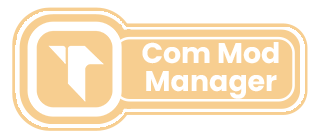 Community Moderation Manager Badge
